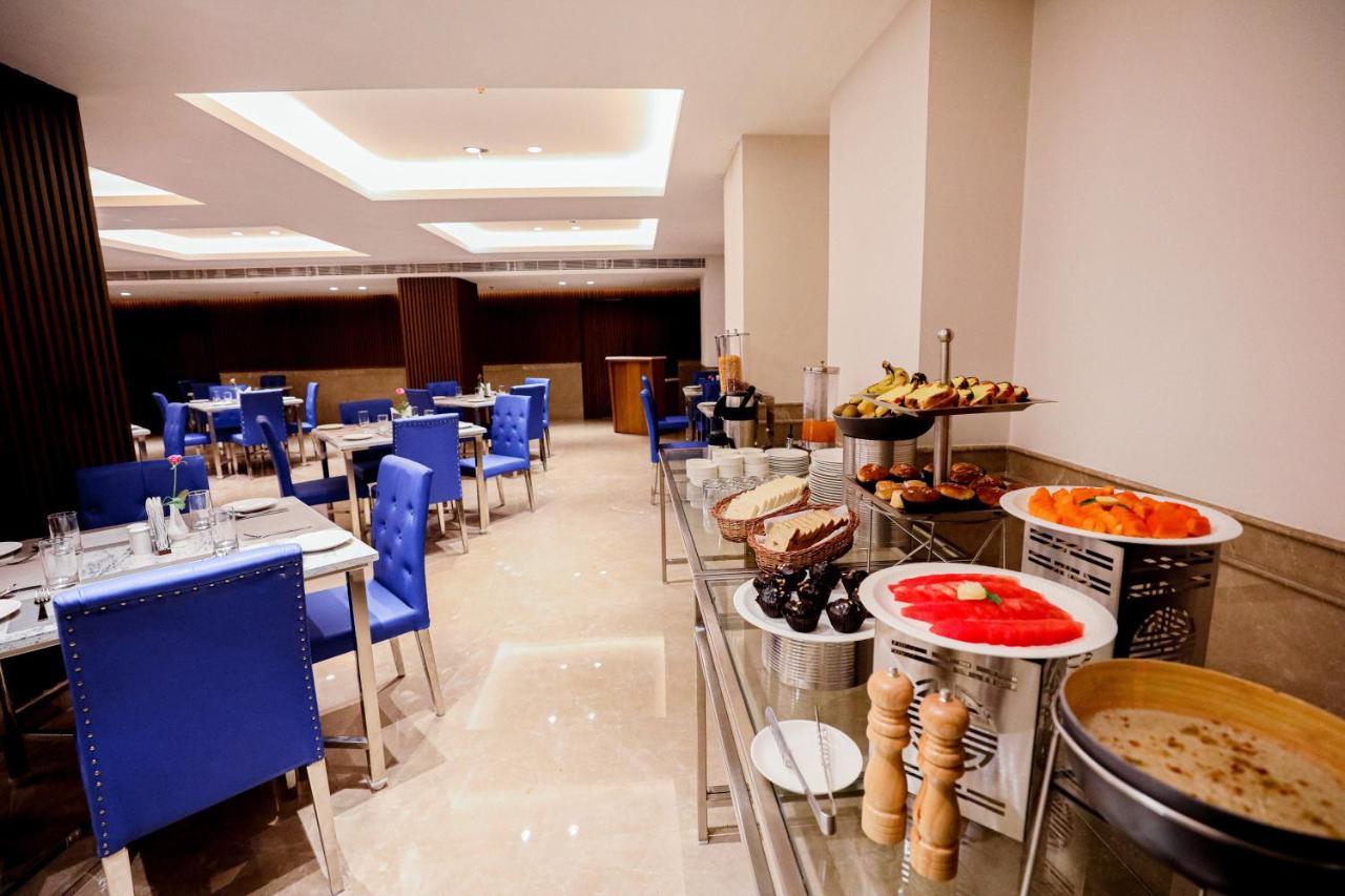 Gulab Kothi By Royal Orchid Hotels Limited Benares Buitenkant foto