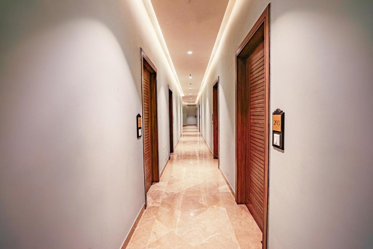 Gulab Kothi By Royal Orchid Hotels Limited Benares Buitenkant foto
