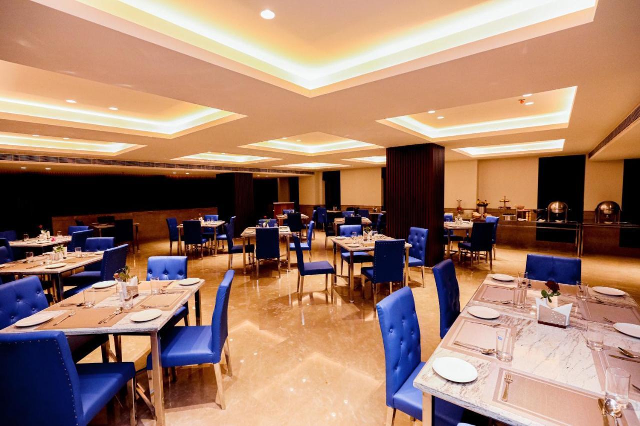 Gulab Kothi By Royal Orchid Hotels Limited Benares Buitenkant foto